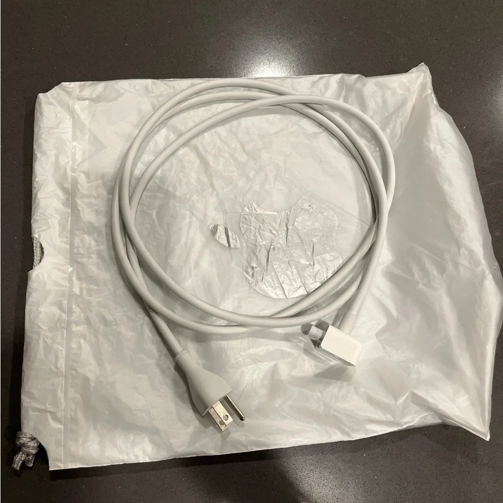Apple Macbook Power Adapter Extension Cable